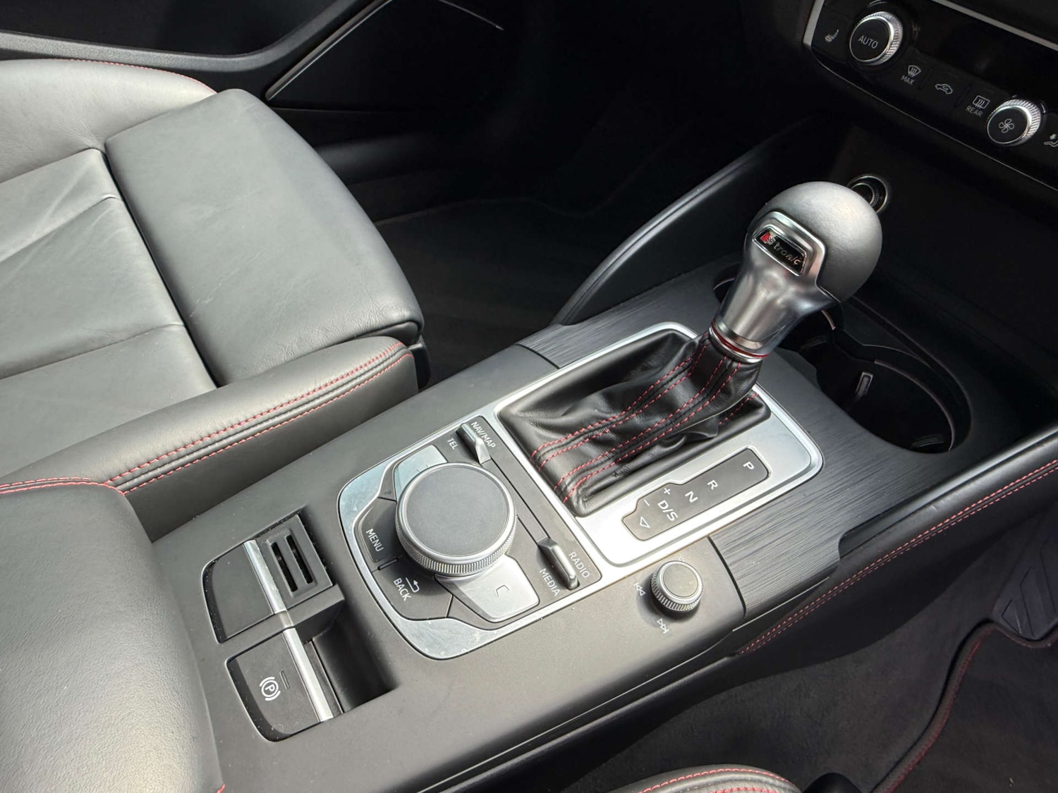 Used Audi A3 2017 for sale - 77049115: Photo 26