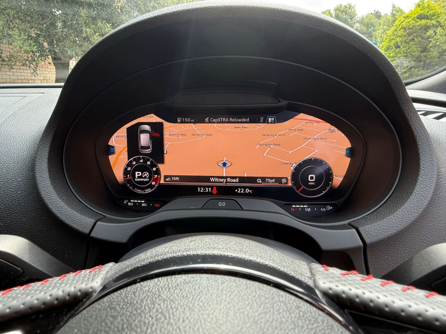 Used Audi A3 2017 for sale - 77049115: Photo 27