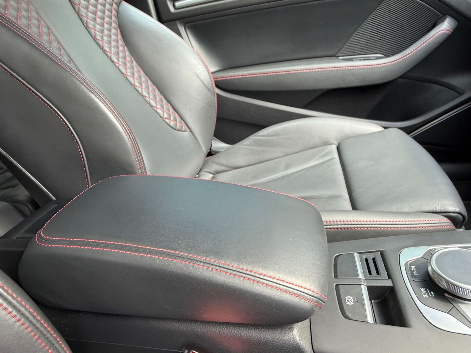 Used Audi A3 2017 for sale - 77049115: Photo 29