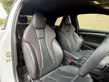 Used Audi A3 2017 for sale - 77049115: Photo