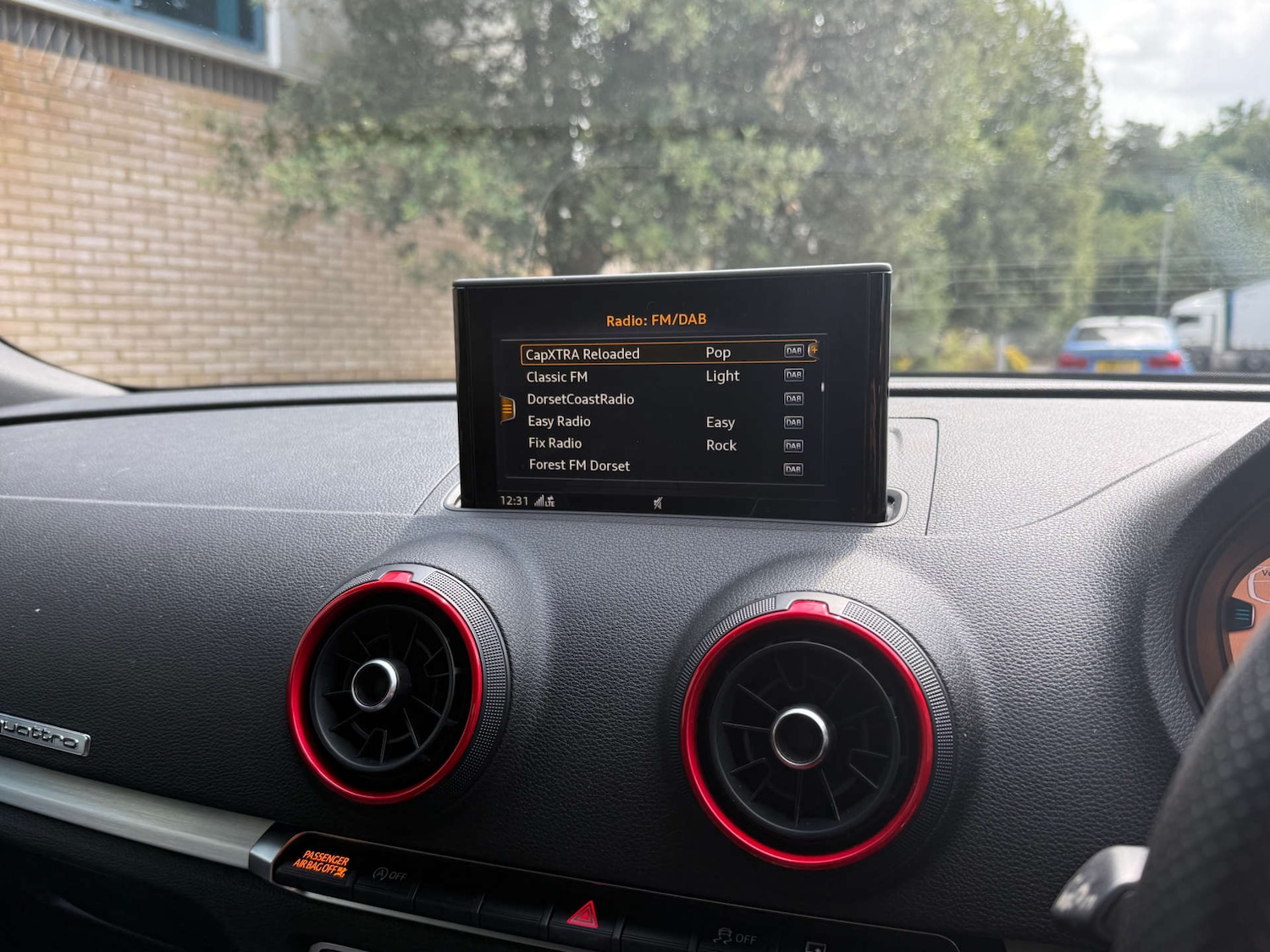 Used Audi A3 2017 for sale - 77049115: Photo 30