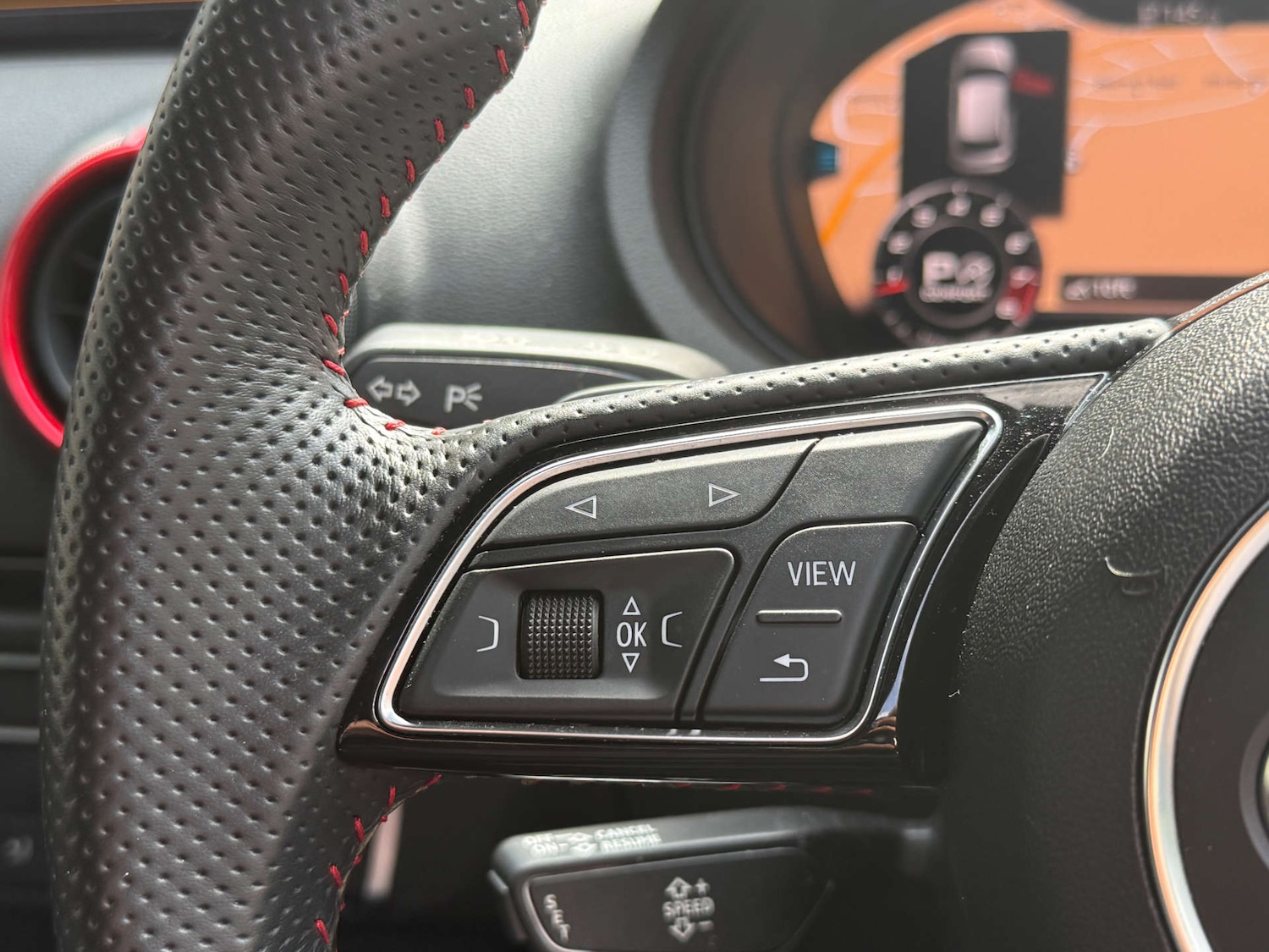 Used Audi A3 2017 for sale - 77049115: Photo 33