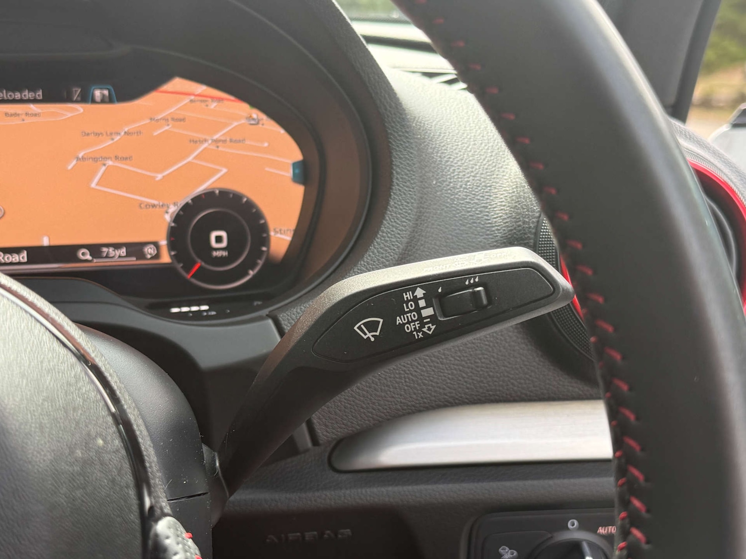 Used Audi A3 2017 for sale - 77049115: Photo 37