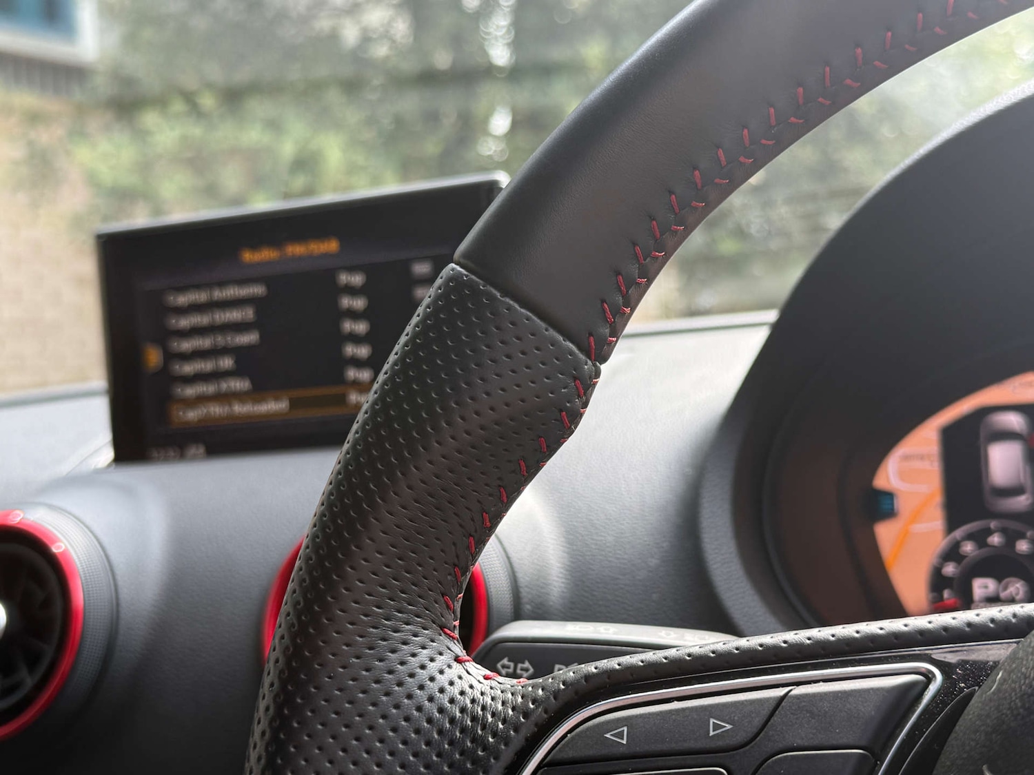 Used Audi A3 2017 for sale - 77049115: Photo 39