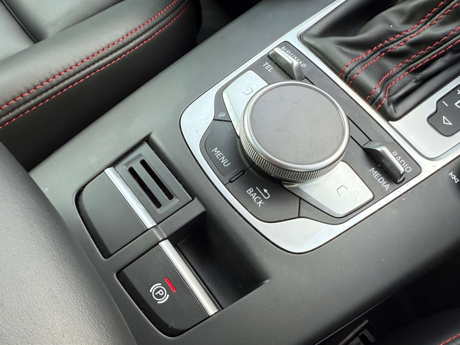 Used Audi A3 2017 for sale - 77049115: Photo 42