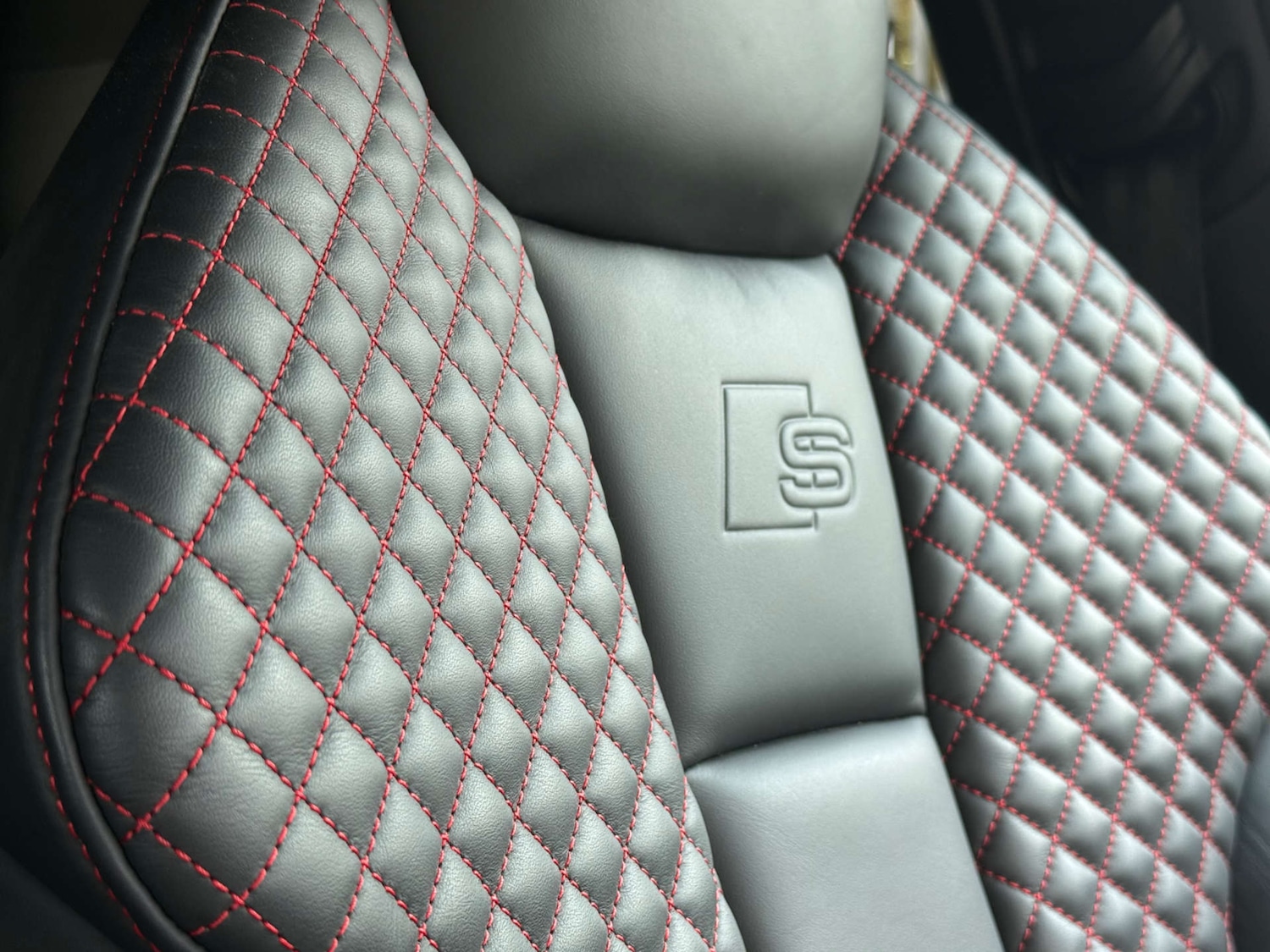 Used Audi A3 2017 for sale - 77049115: Photo 45