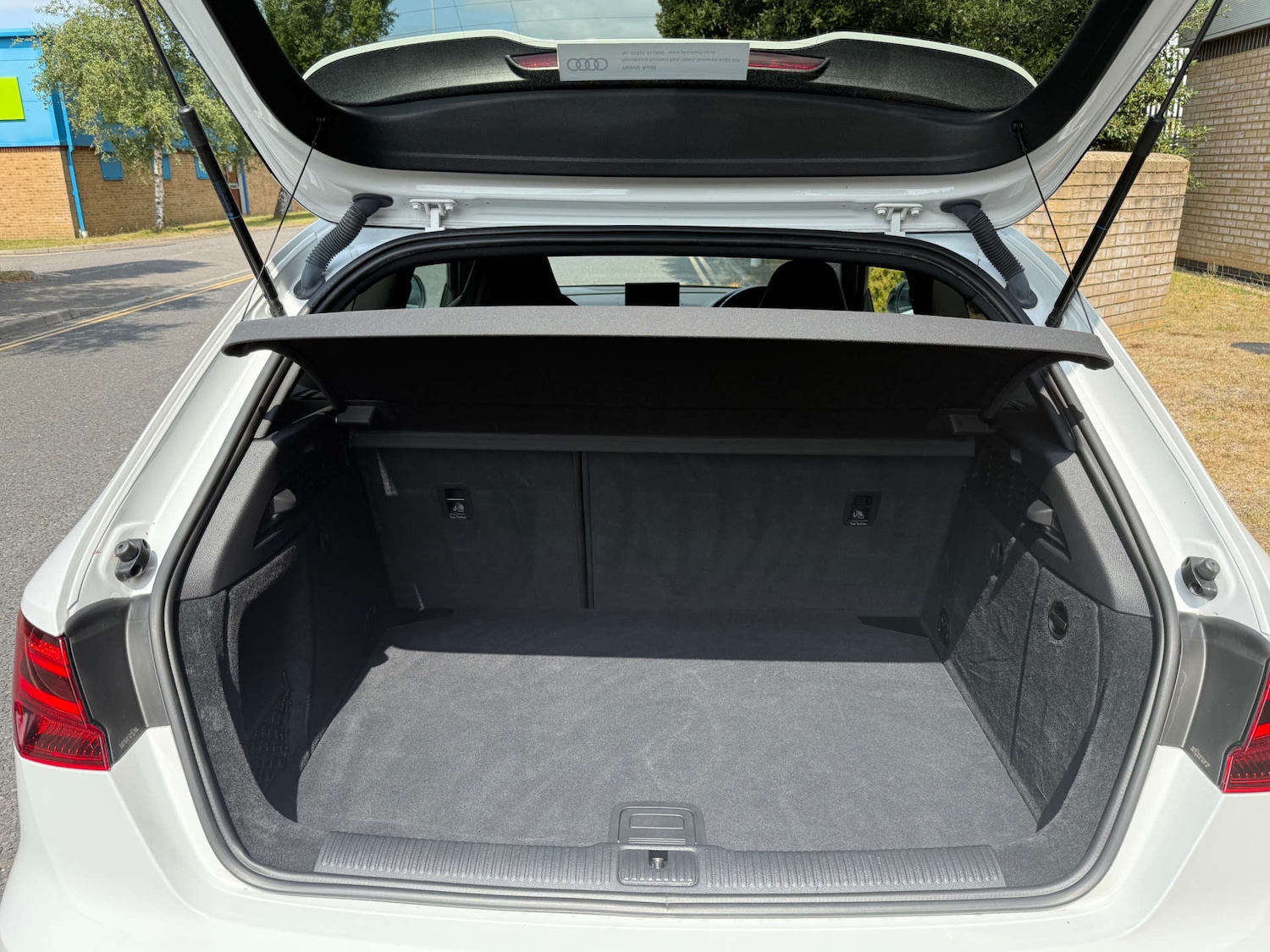 Used Audi A3 2017 for sale - 77049115: Photo 46