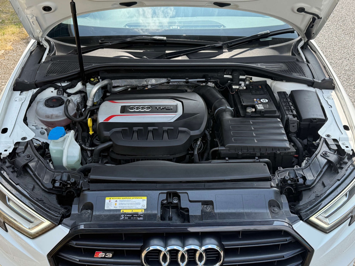 Used Audi A3 2017 for sale - 77049115: Photo 47