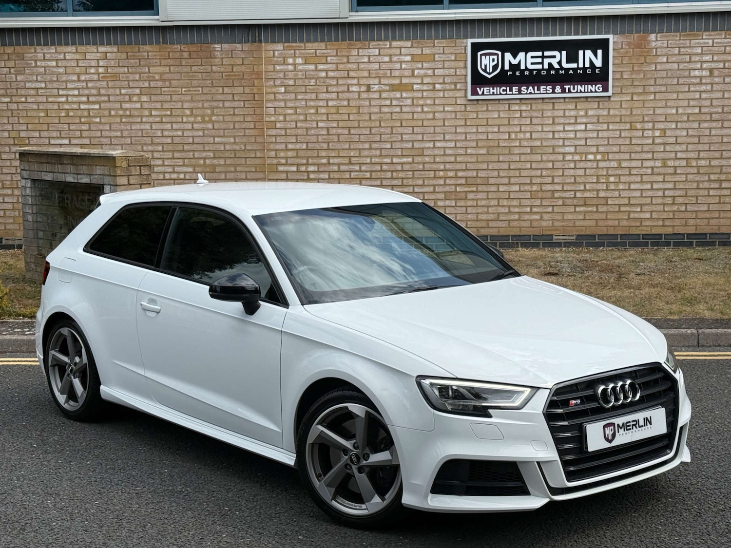 Used Audi A3 2017 for sale - 77049115: Photo 5