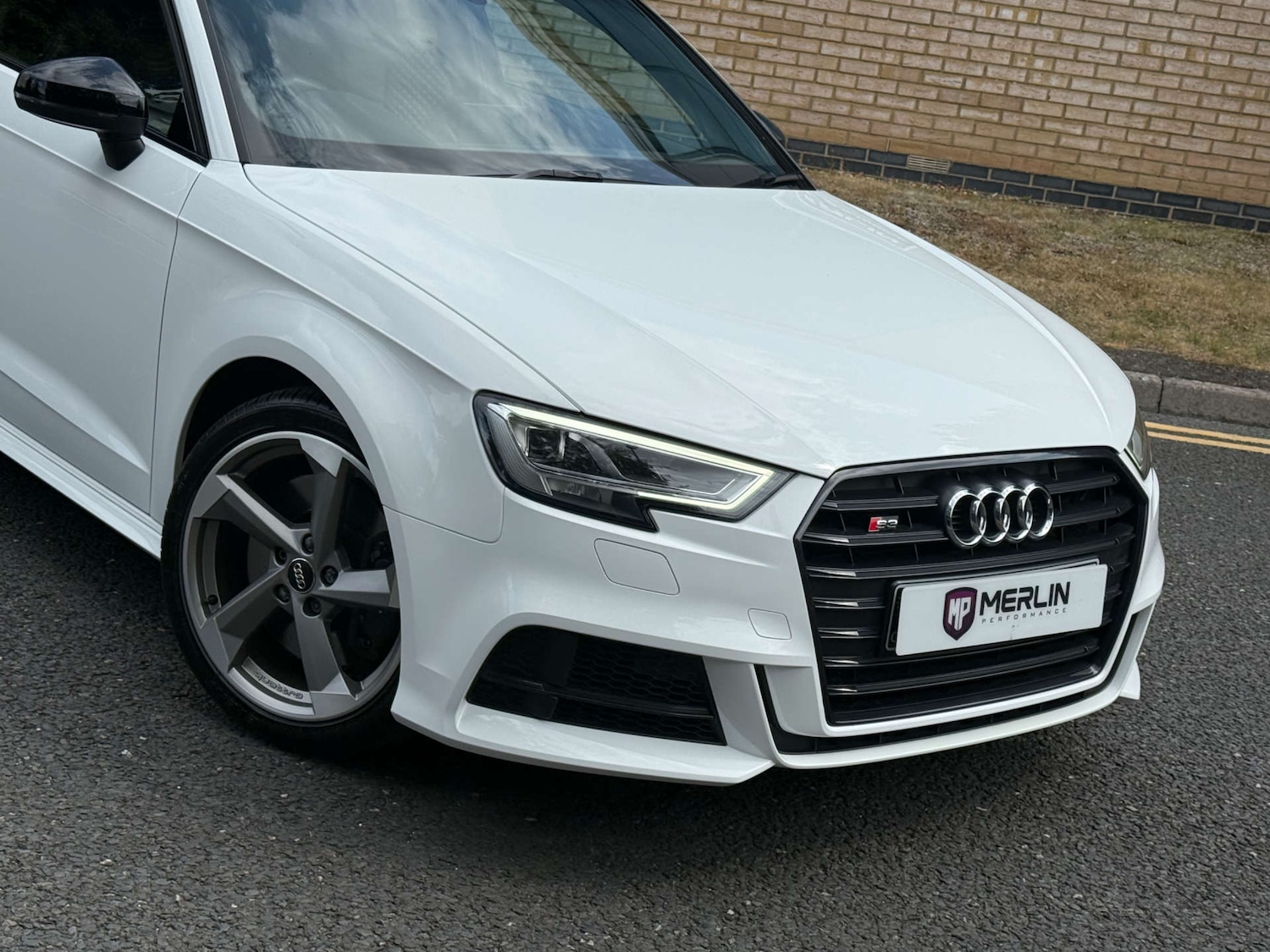 Used Audi A3 2017 for sale - 77049115: Photo 6