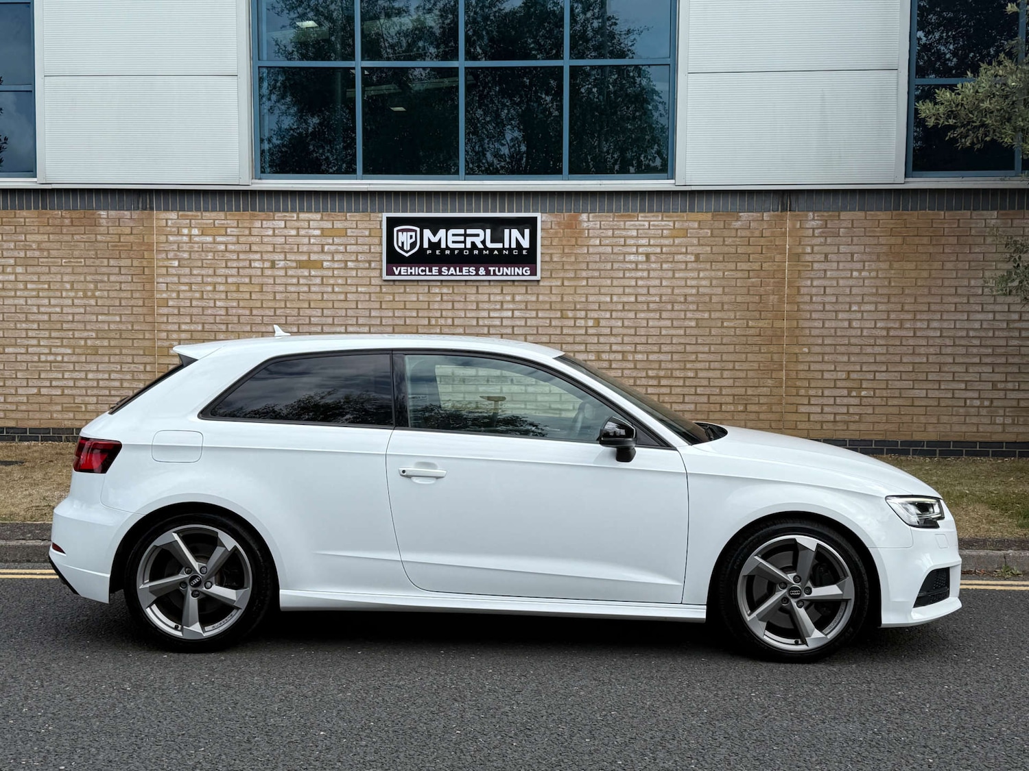 Used Audi A3 2017 for sale - 77049115: Photo 7