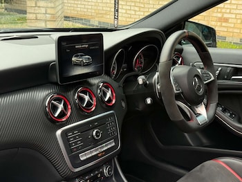 Used Mercedes-Benz A-Class 2016 for sale - 78467752: Photo