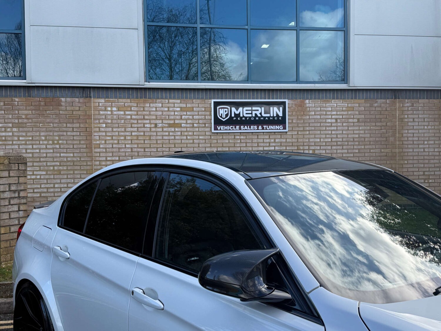 Used BMW M3 2017 for sale - 78053757: Photo 11