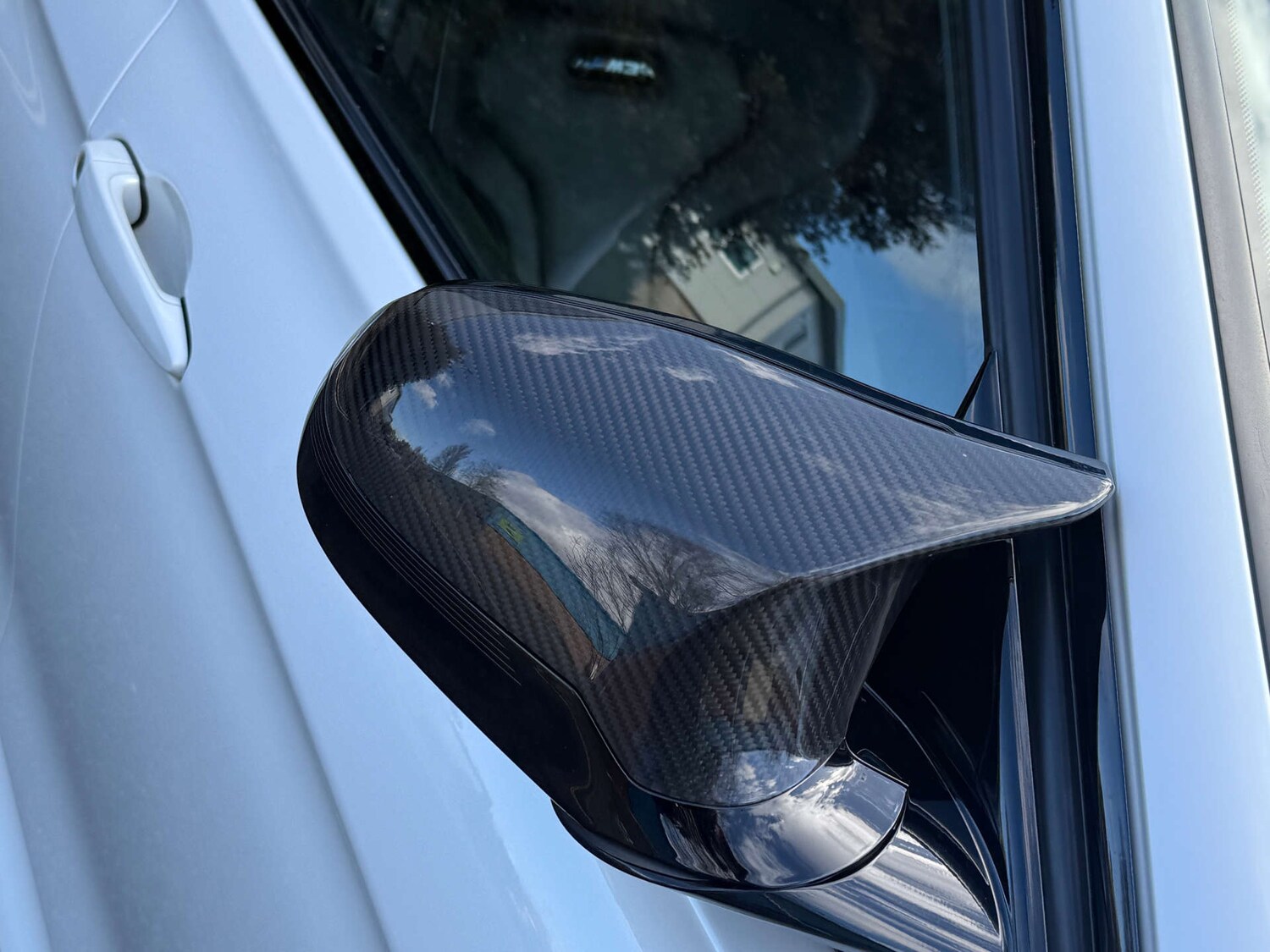 Used BMW M3 2017 for sale - 78053757: Photo 12