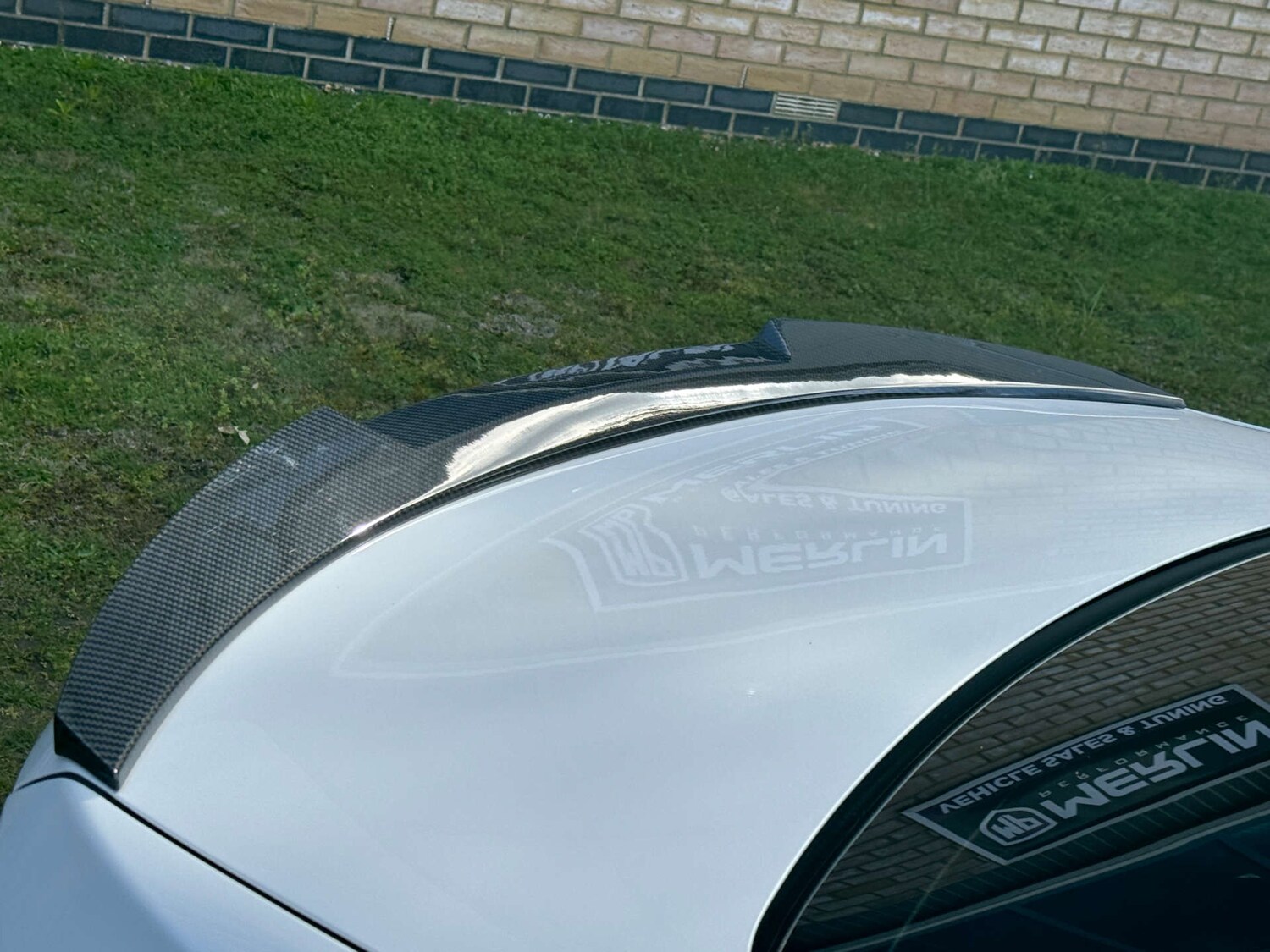 Used BMW M3 2017 for sale - 78053757: Photo 15