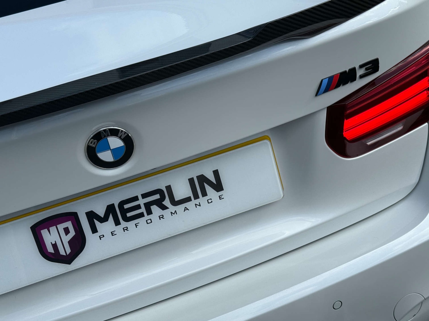 Used BMW M3 2017 for sale - 78053757: Photo 19