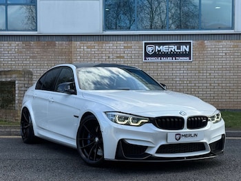 Used BMW M3 2017 for sale - 78053757: Photo