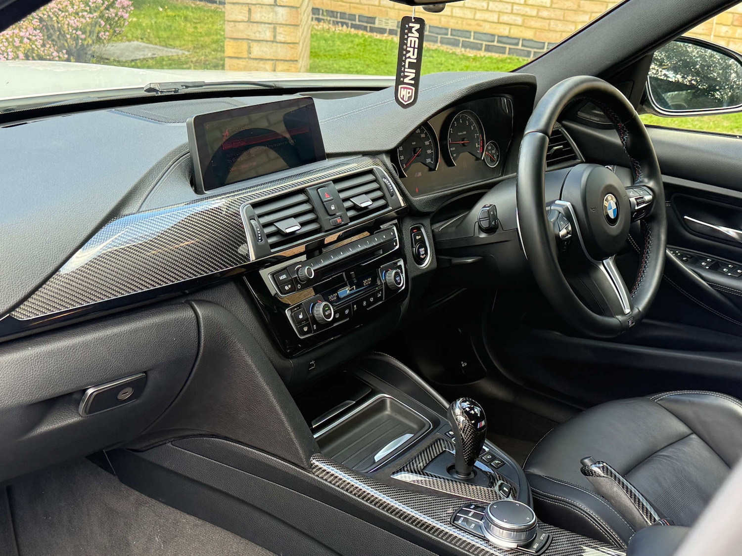 Used BMW M3 2017 for sale - 78053757: Photo 2