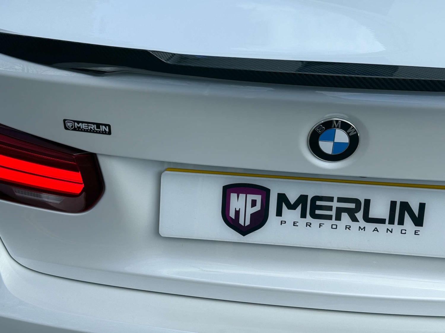 Used BMW M3 2017 for sale - 78053757: Photo 20