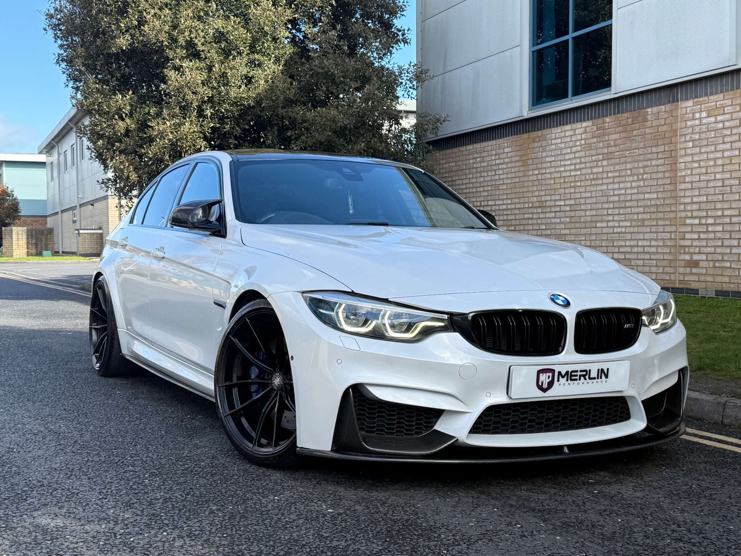 Used BMW M3 2017 for sale - 78053757: Photo 22