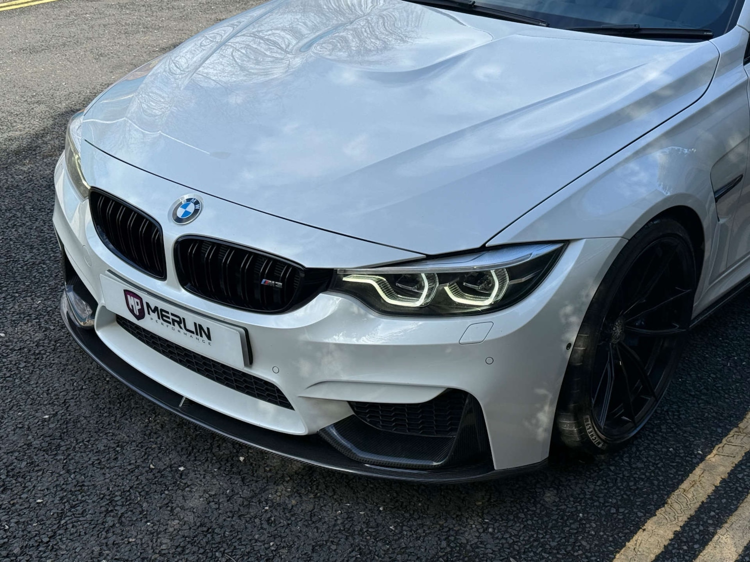 Used BMW M3 2017 for sale - 78053757: Photo 24