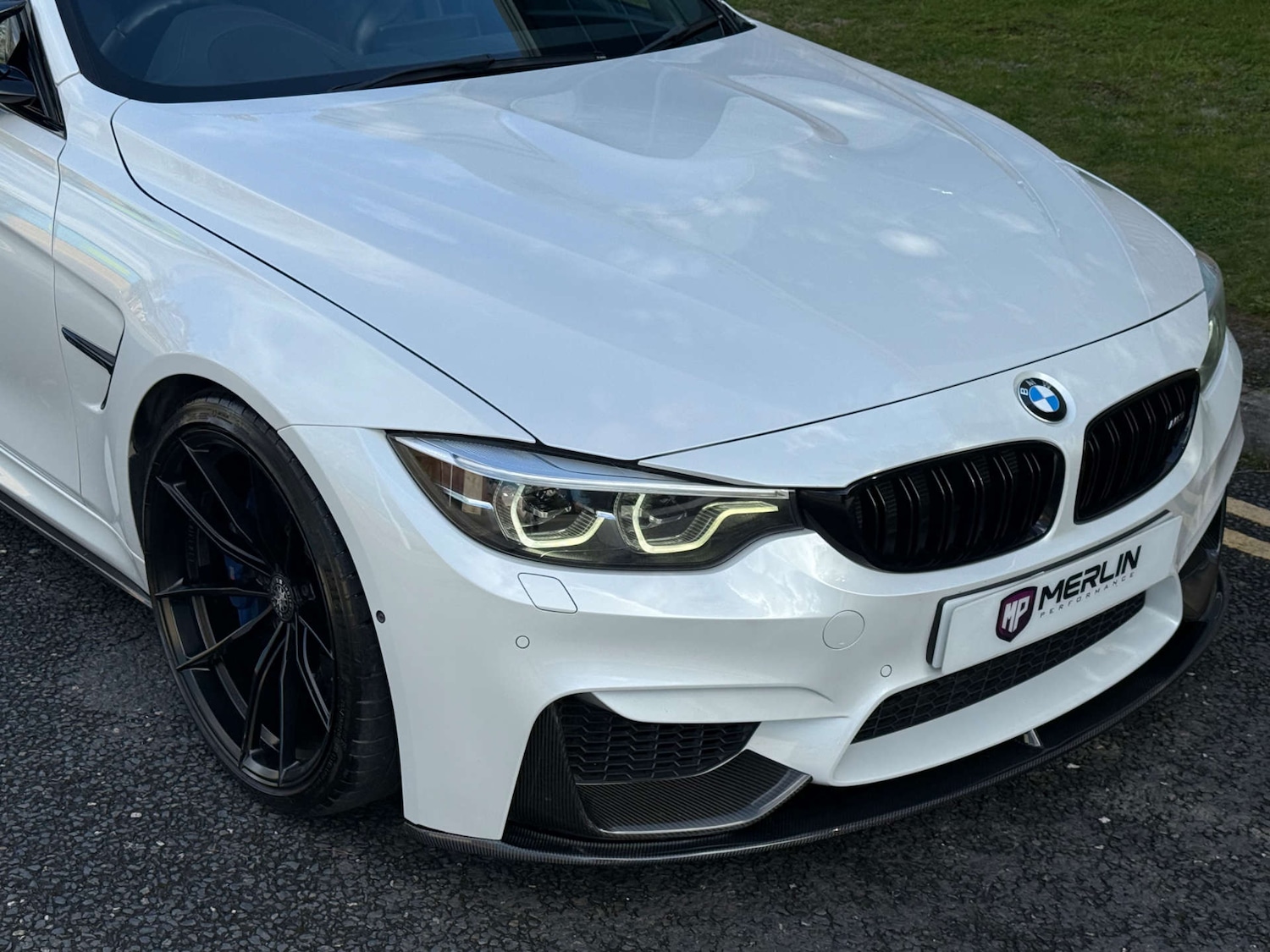 Used BMW M3 2017 for sale - 78053757: Photo 26