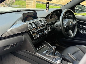 Used BMW M3 2017 for sale - 78053757: Photo