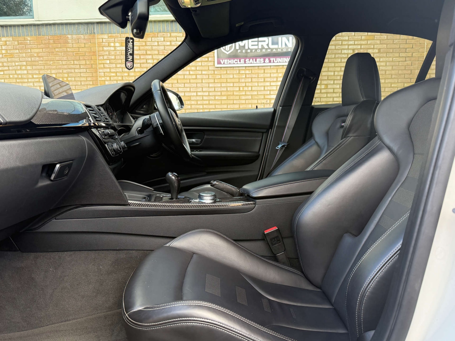 Used BMW M3 2017 for sale - 78053757: Photo 3