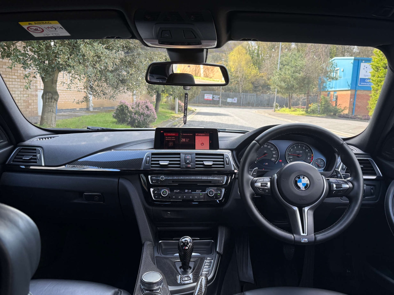 Used BMW M3 2017 for sale - 78053757: Photo 30