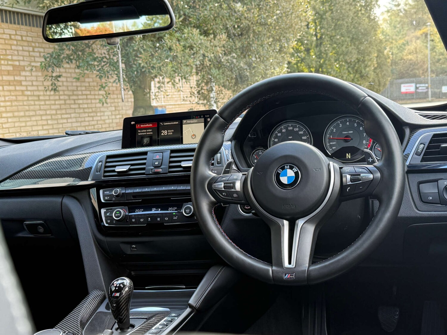 Used BMW M3 2017 for sale - 78053757: Photo 31