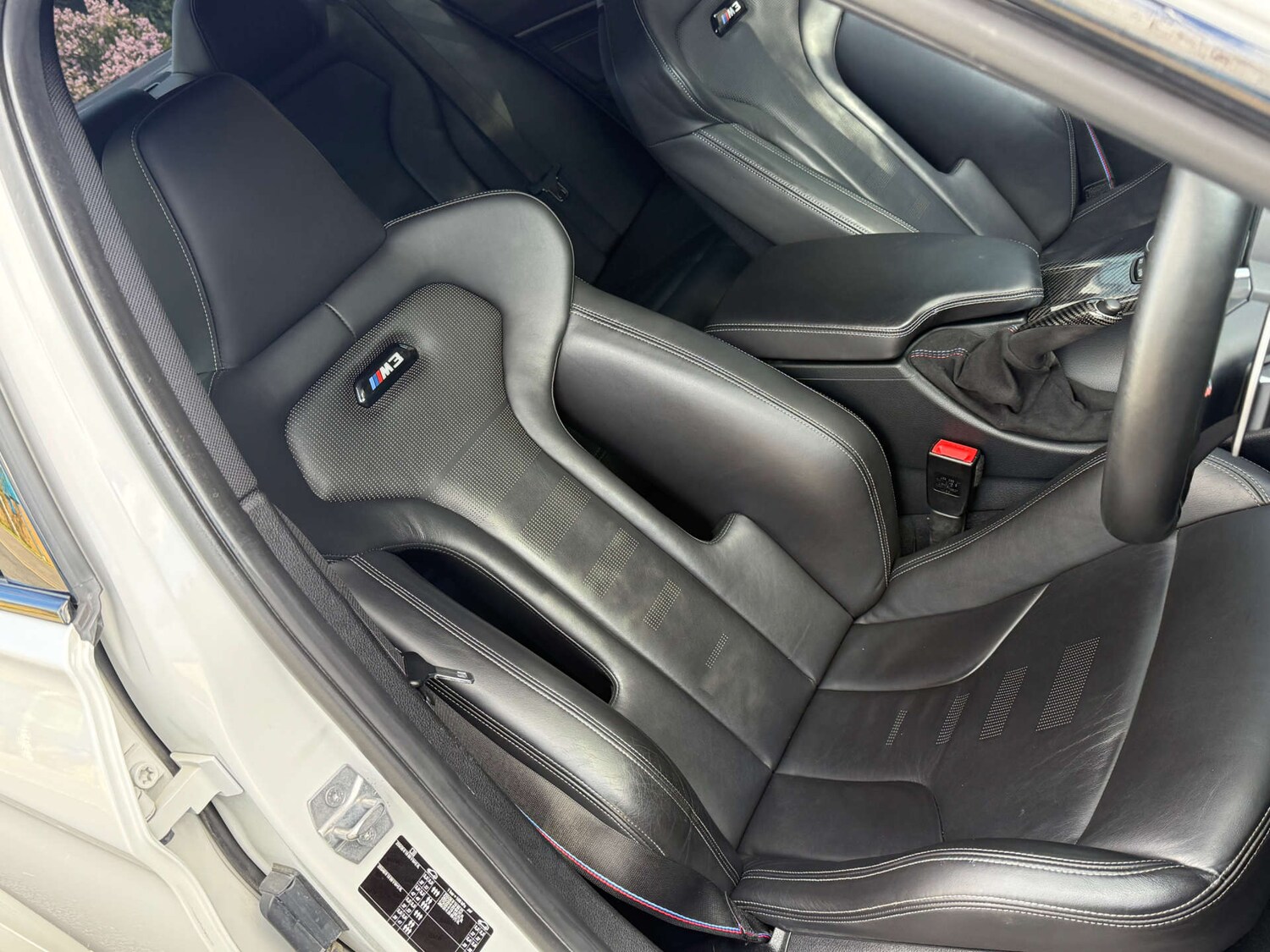 Used BMW M3 2017 for sale - 78053757: Photo 32