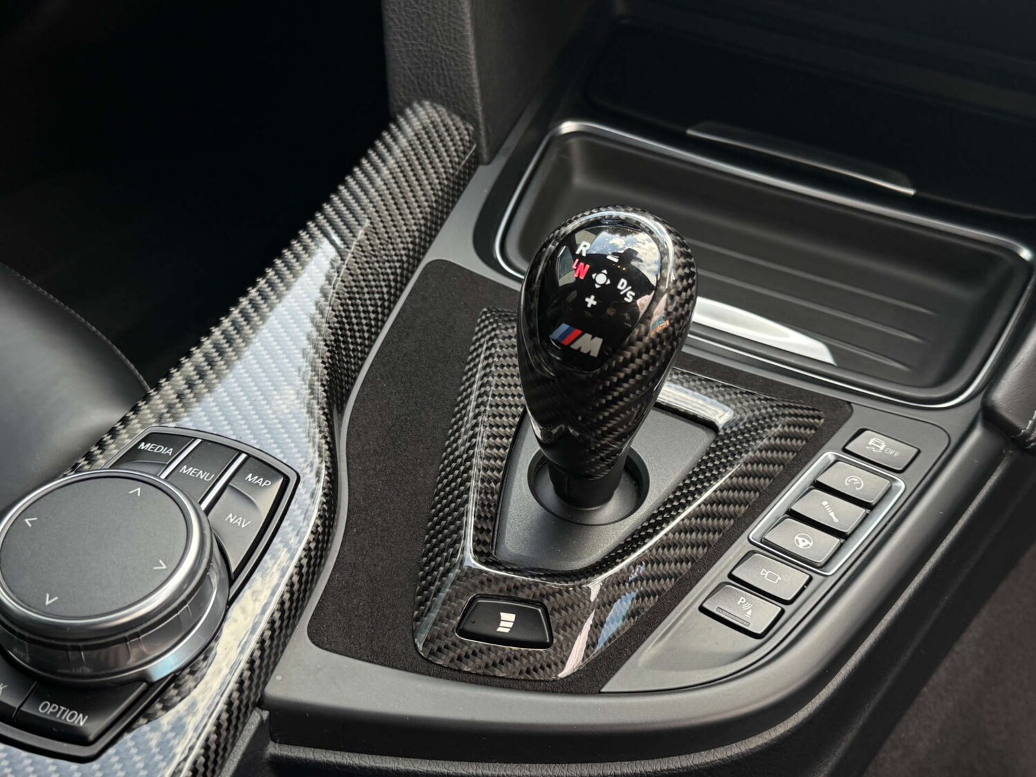 Used BMW M3 2017 for sale - 78053757: Photo 40