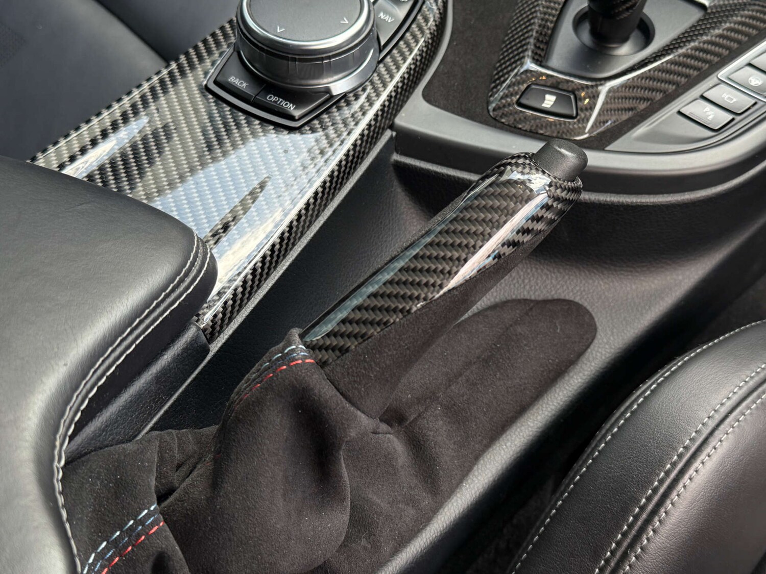 Used BMW M3 2017 for sale - 78053757: Photo 42