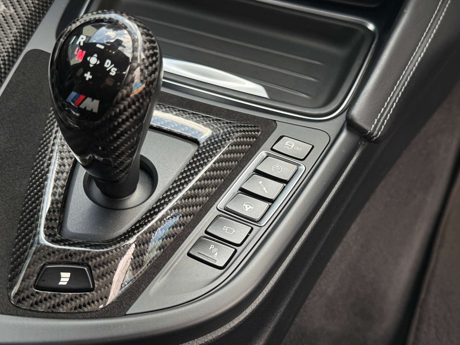 Used BMW M3 2017 for sale - 78053757: Photo 43