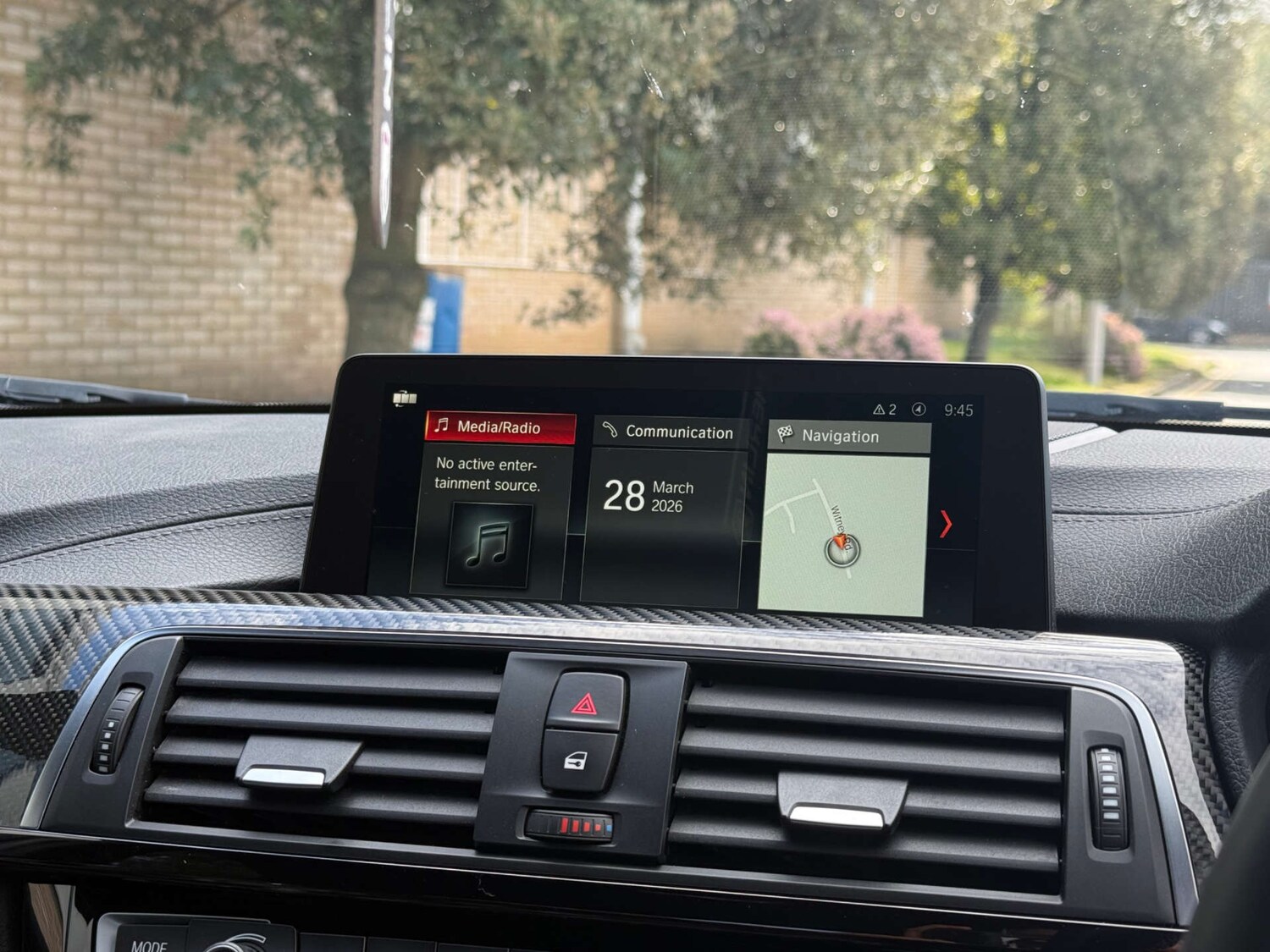 Used BMW M3 2017 for sale - 78053757: Photo 46