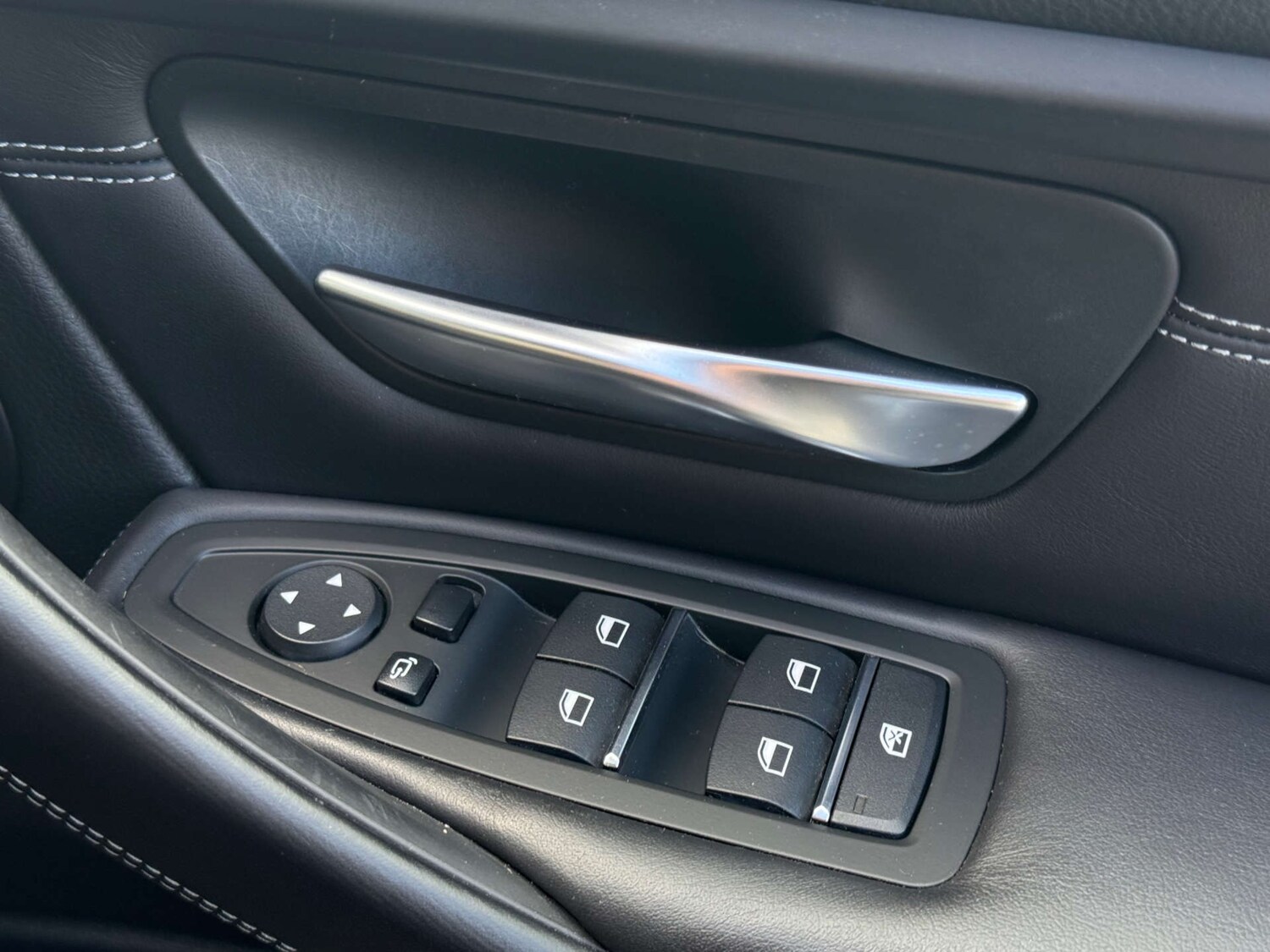 Used BMW M3 2017 for sale - 78053757: Photo 47