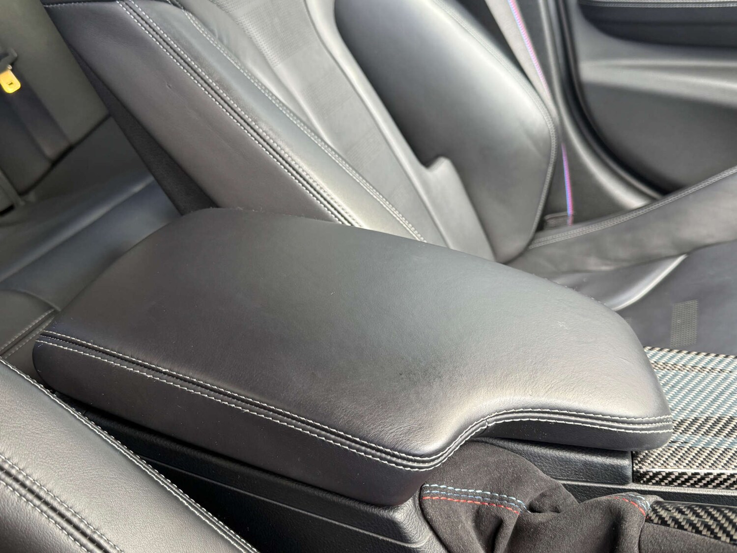 Used BMW M3 2017 for sale - 78053757: Photo 56