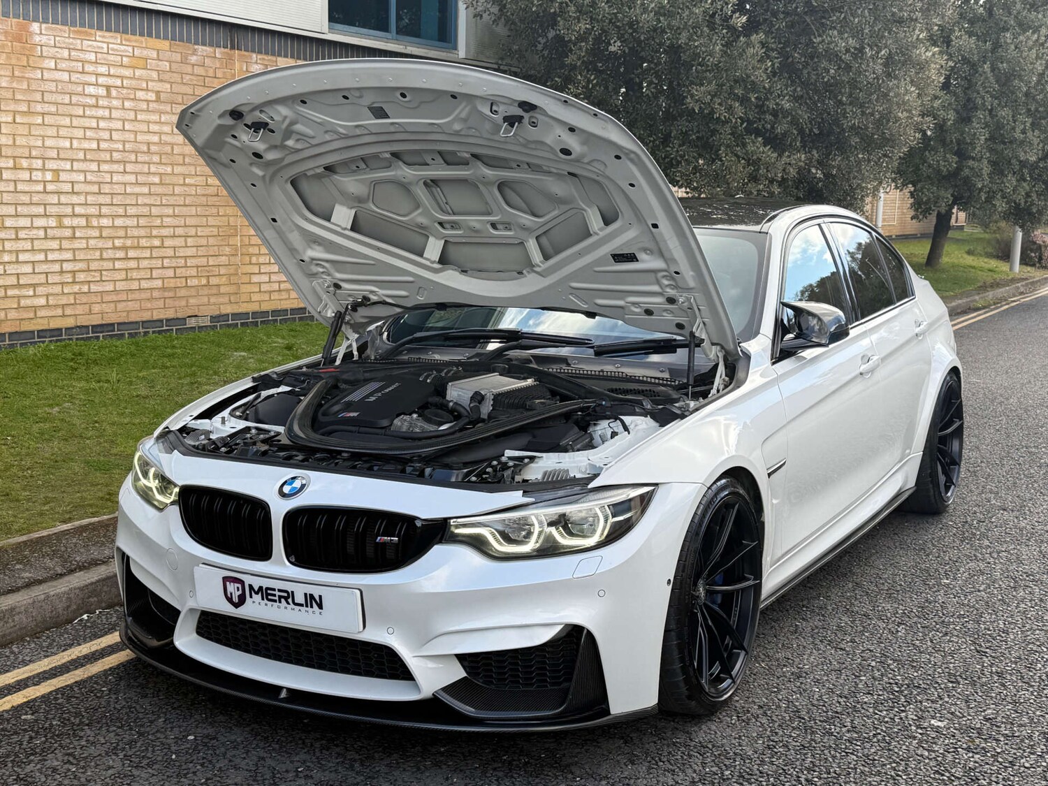 Used BMW M3 2017 for sale - 78053757: Photo 58