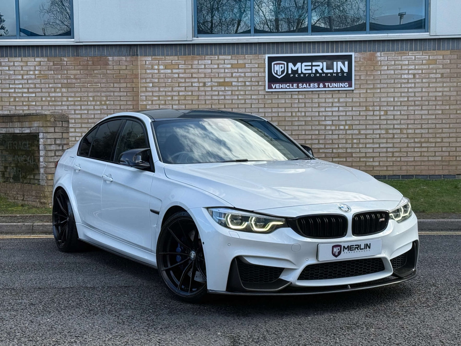 Used BMW M3 2017 for sale - 78053757: Photo 6