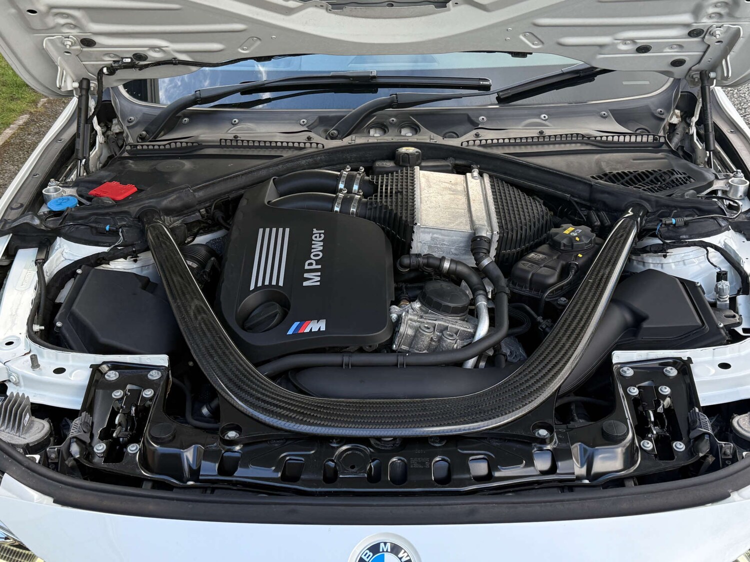 Used BMW M3 2017 for sale - 78053757: Photo 60