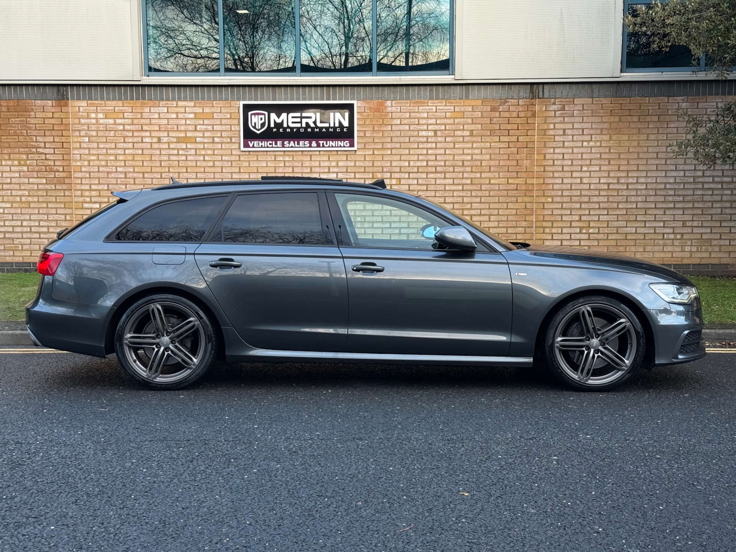 Used Audi A6 2014 for sale - 77237221: Photo 10