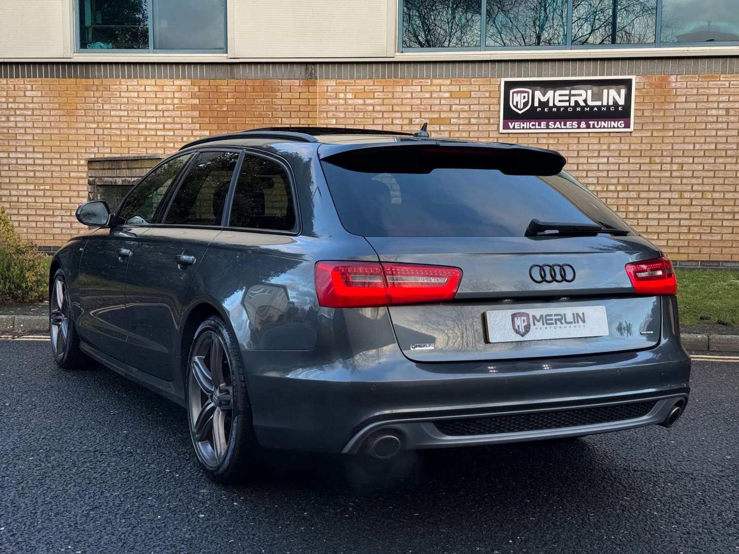 Used Audi A6 2014 for sale - 77237221: Photo 11