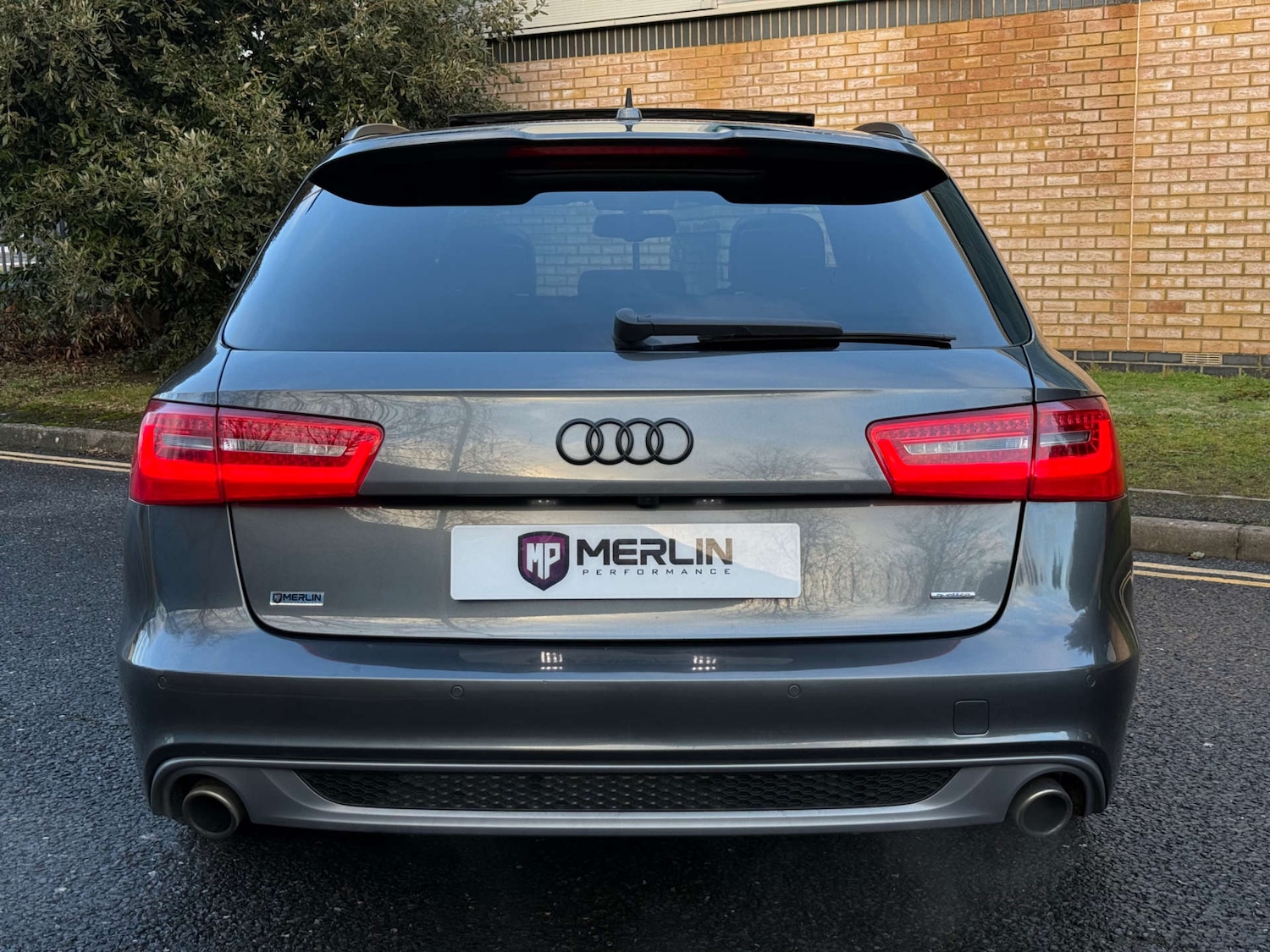 Used Audi A6 2014 for sale - 77237221: Photo 12