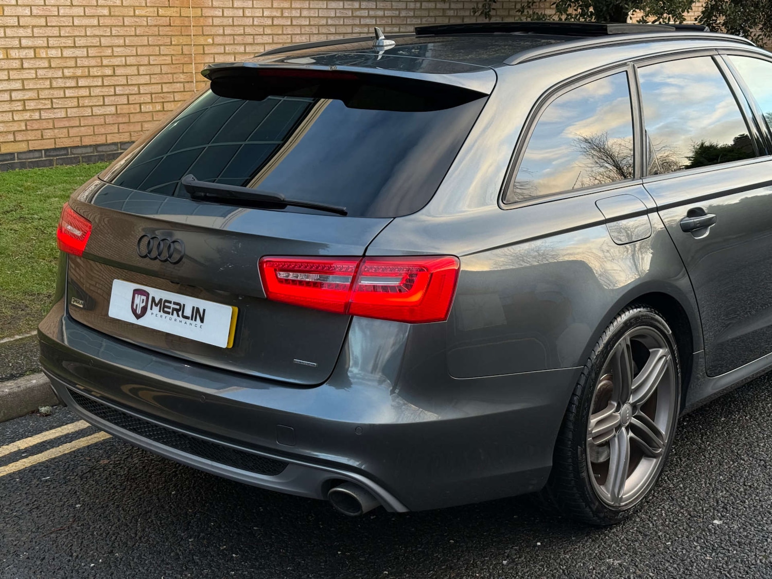 Used Audi A6 2014 for sale - 77237221: Photo 14