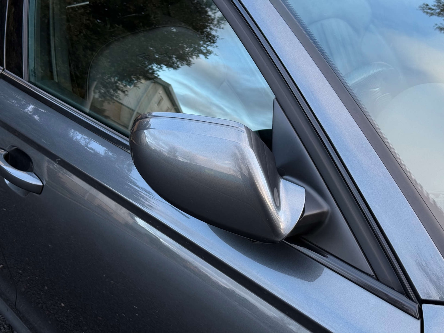 Used Audi A6 2014 for sale - 77237221: Photo 16