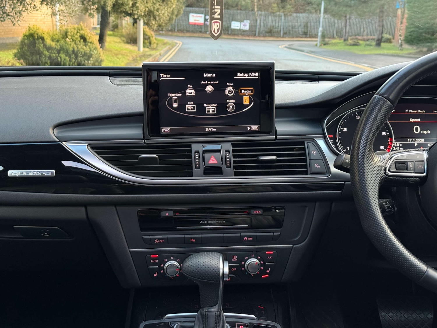 Used Audi A6 2014 for sale - 77237221: Photo 19