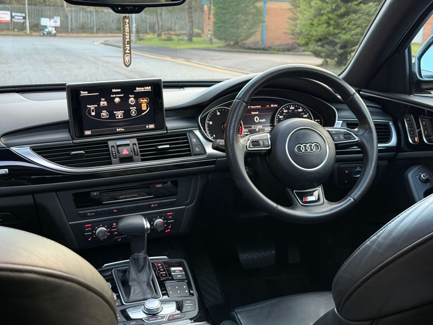 Used Audi A6 2014 for sale - 77237221: Photo 23