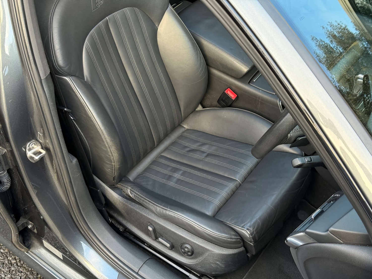 Used Audi A6 2014 for sale - 77237221: Photo 24