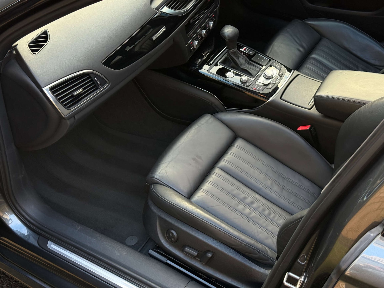 Used Audi A6 2014 for sale - 77237221: Photo 25