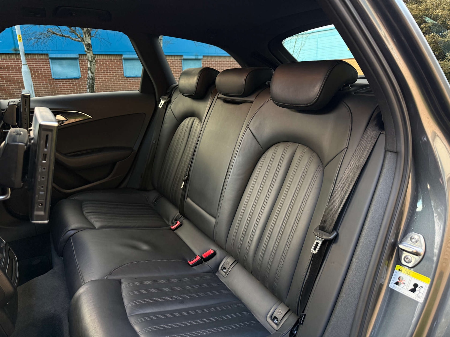 Used Audi A6 2014 for sale - 77237221: Photo 28